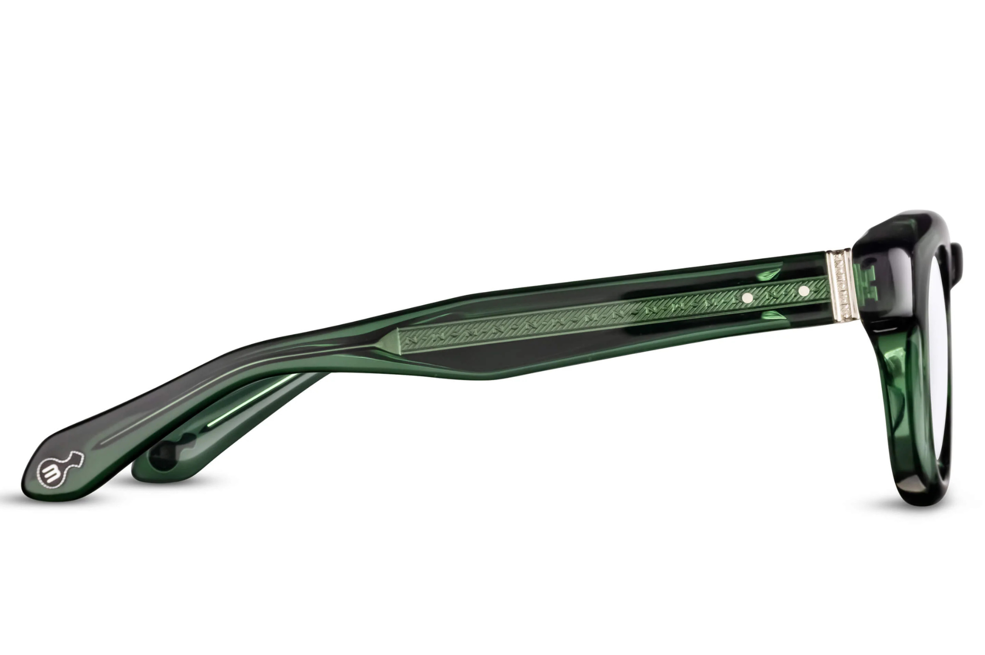 Occhiali MATSUDA M1029 Bottle Green