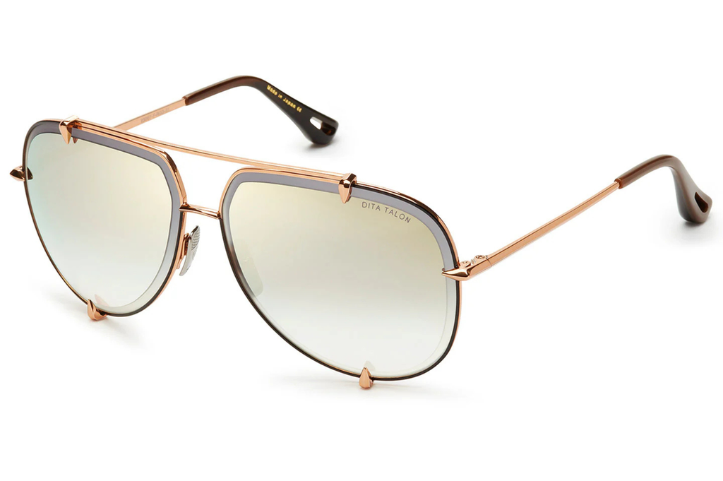 Occhiali da sole DITA TALON RGD