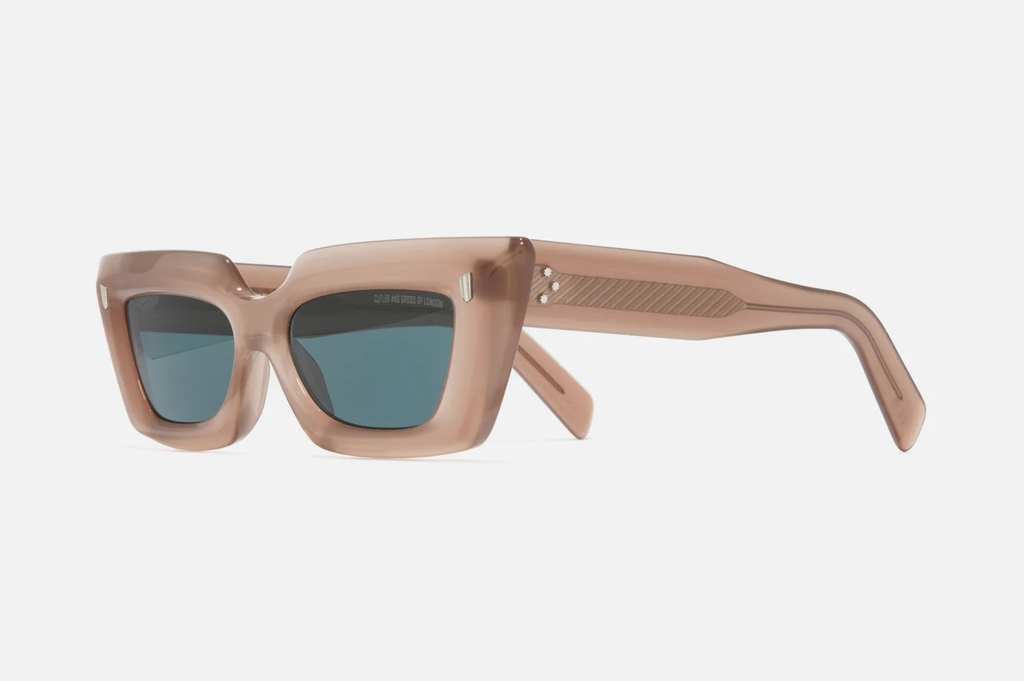 Occhiali da sole Cutler and Gross 1408 Humble Potato