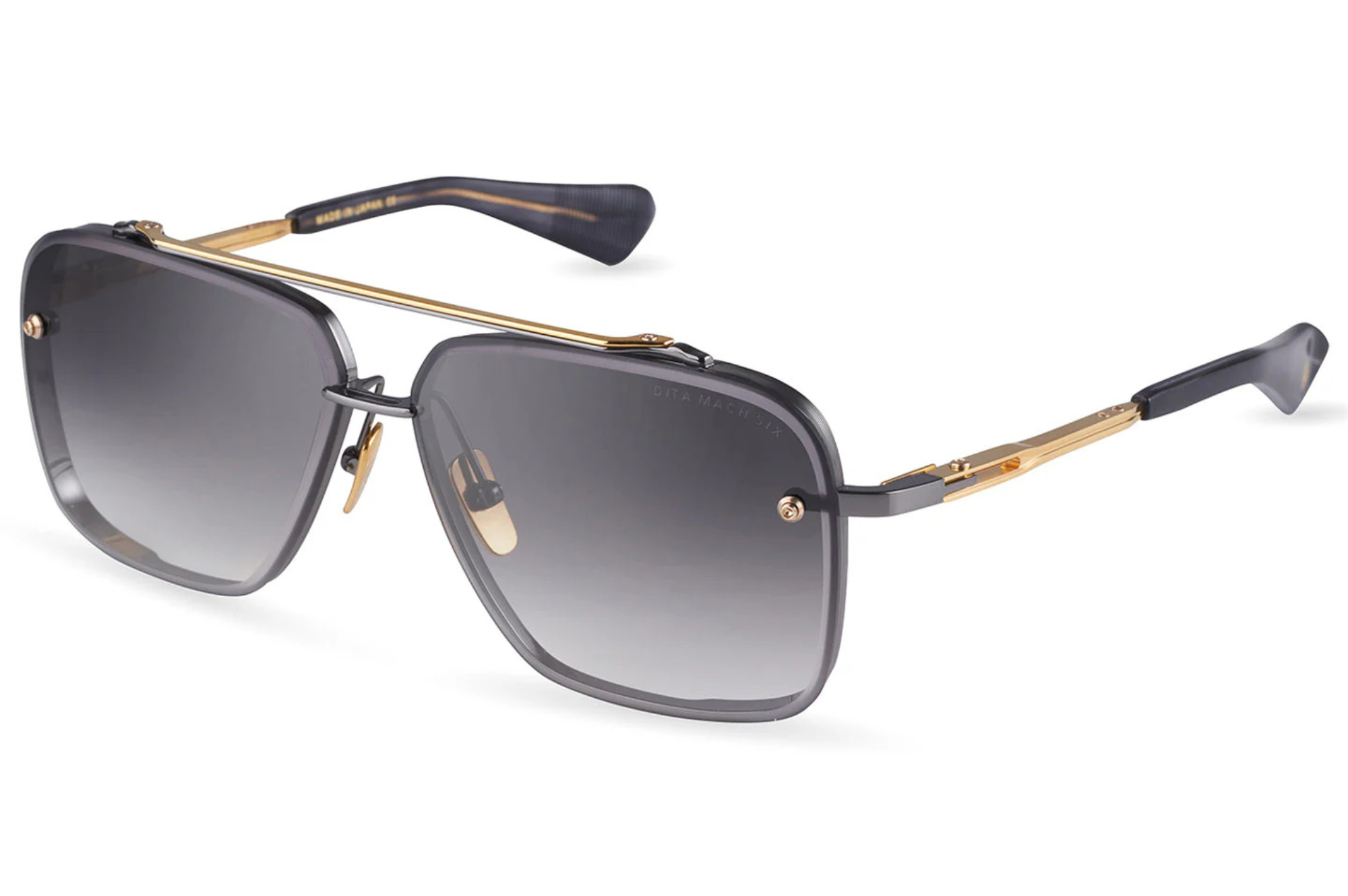 Occhiali da sole DITA MACH-SIX 05