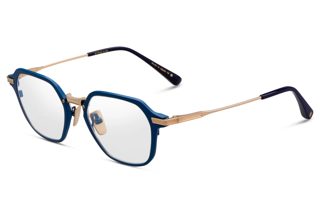 Occhiali da vista DITA UNION-THREE 04