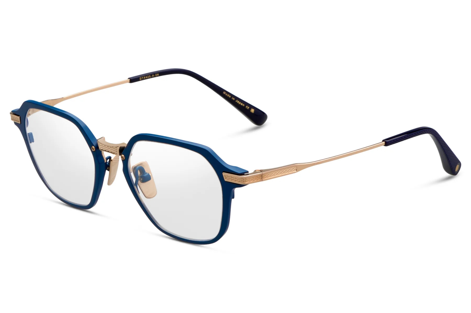 Occhiali da vista DITA UNION-THREE 04