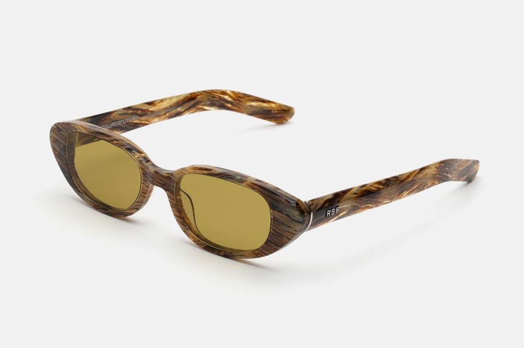 RETROSUPERFUTURE Vega Graffiato