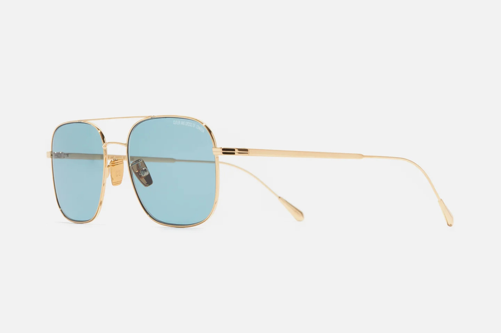 Occhiali da sole Cutler And Gross 0003 18K Gold