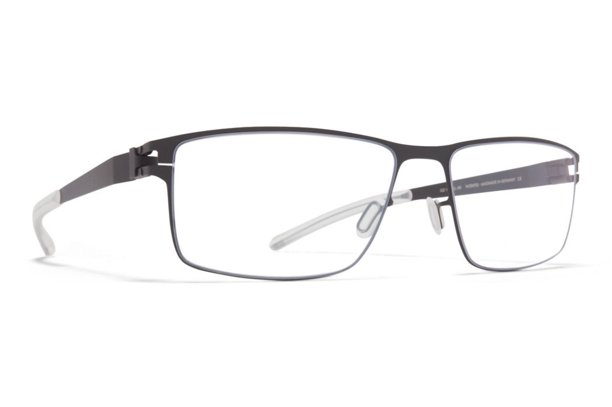 Occhiali da vista MYKITA MARTIN Storm Grey