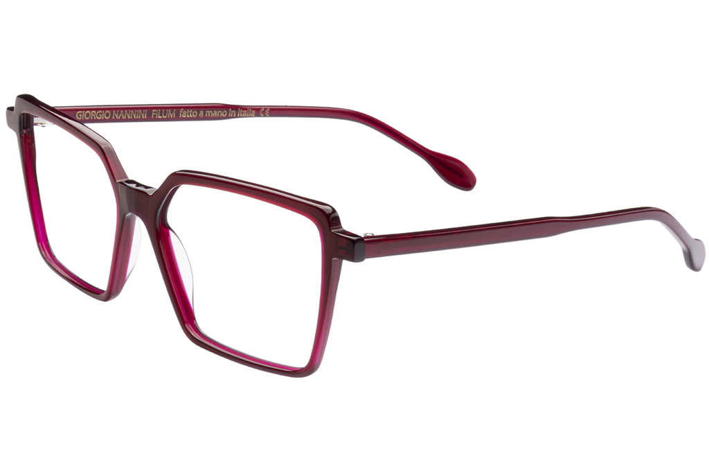 Occhiali da vista GIORGIO NANNINI FILUM ETESIA 573