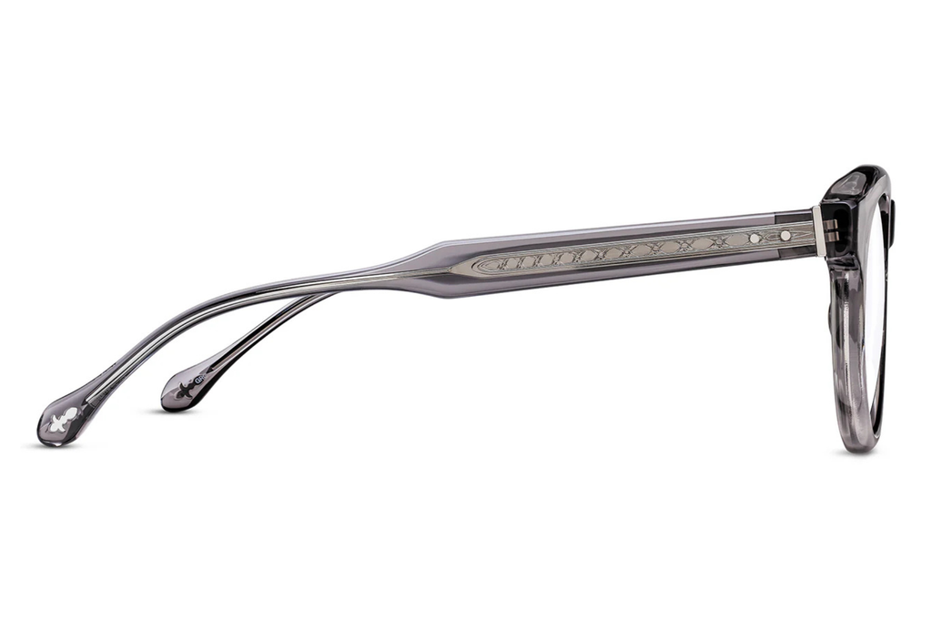 Occhiali da vista MATSUDA M1039 GREY CRYSTAL