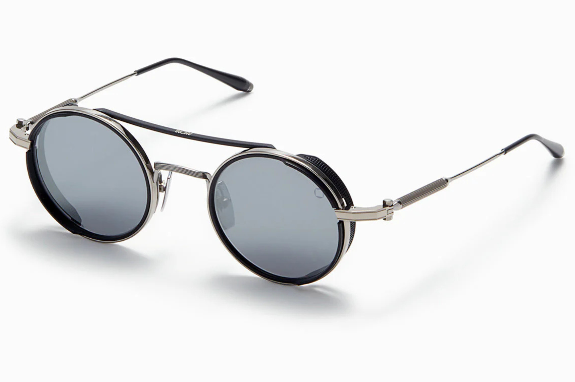 Occhiali da sole AKONI ERIS Black Palladium