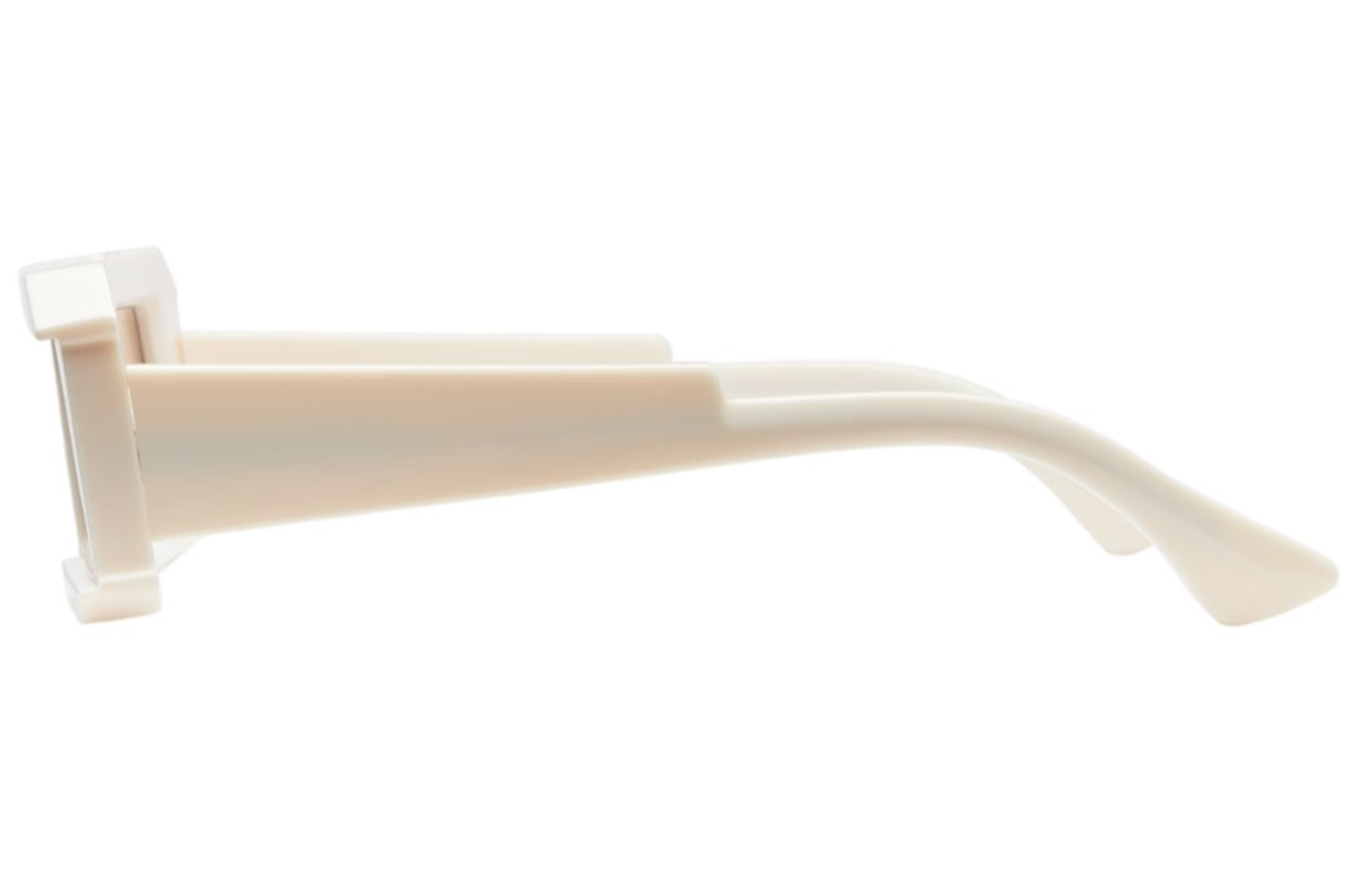 Occhiali da sole KUBORAUM X20 Chalk White Cult