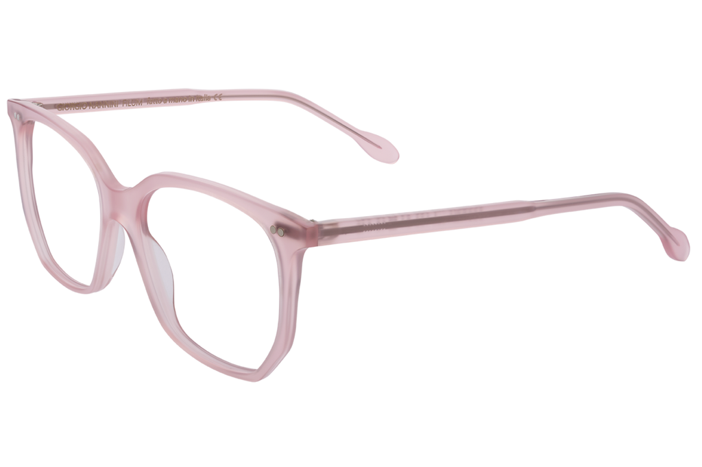 Occhiali da vista GIORGIO NANNINI FILUM SCORCIA 166