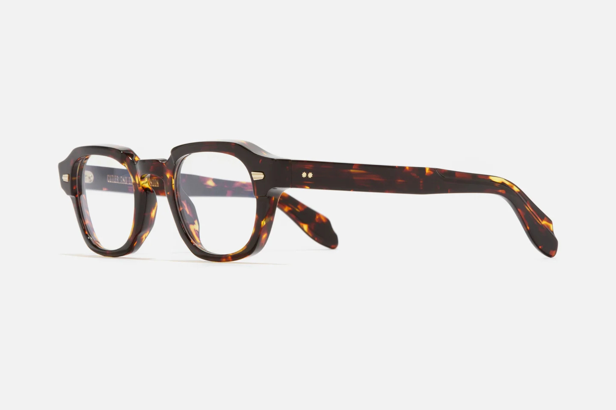 Occhiali da vista Cutler And Gross 1420 Multi Havana