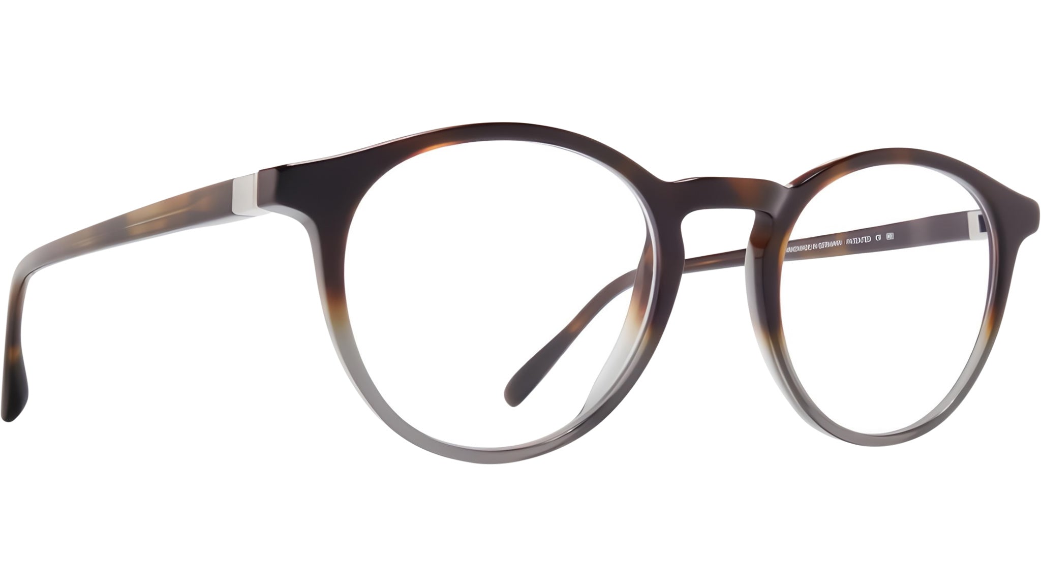 Occhiali da vista MYKITA LAIS Santiago gradient pearl