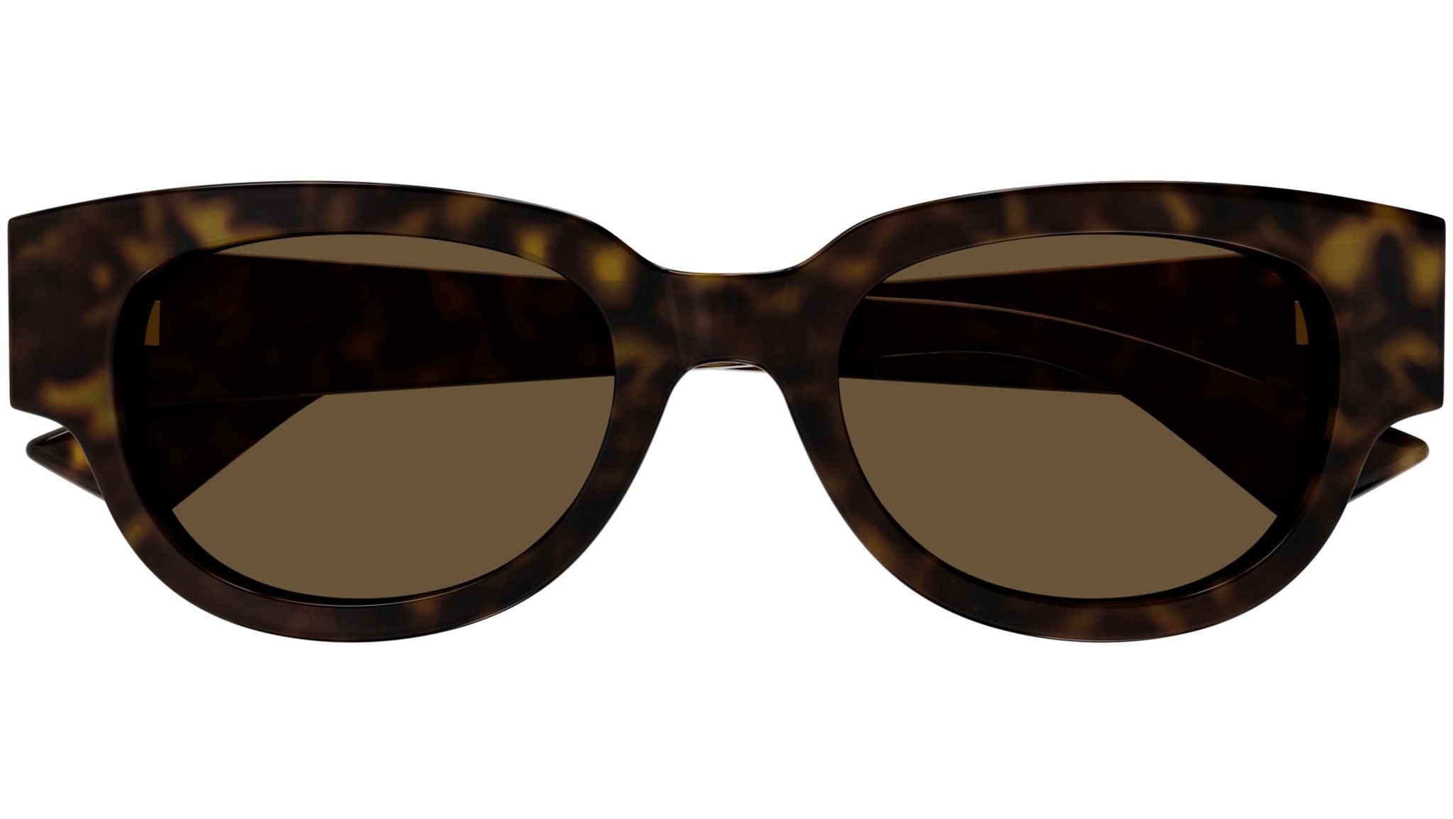 Occhiali da sole BOTTEGA VENETA BV1278SA Shiny dark havana