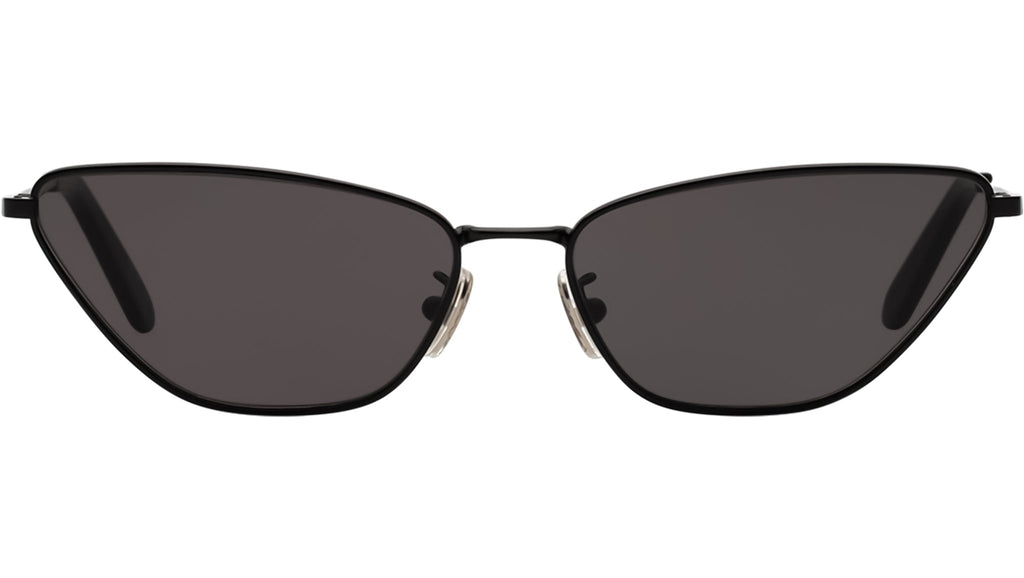 Occhiali RETROSUPERFUTURE Spillo Striped black fiammato