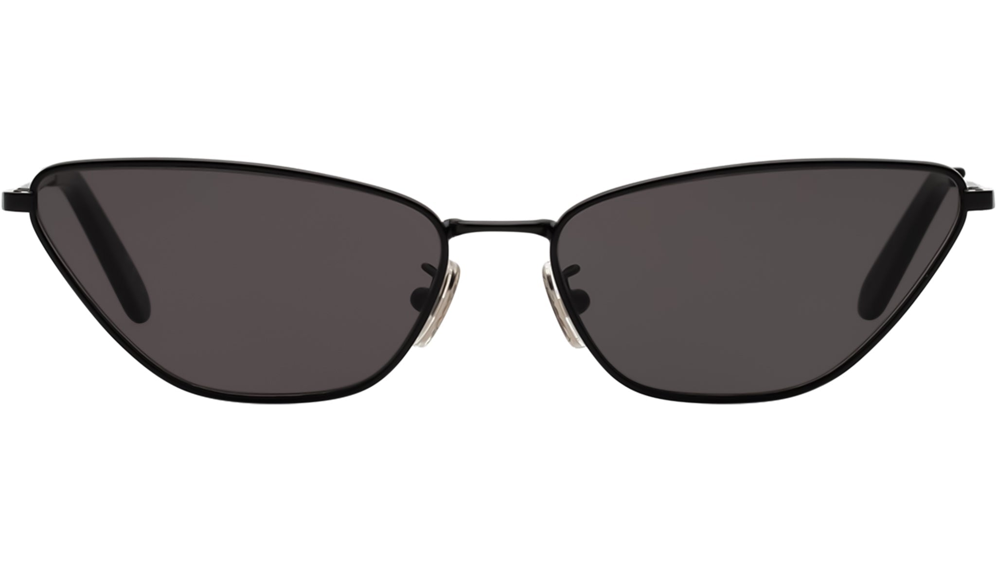 Occhiali RETROSUPERFUTURE Spillo Striped black fiammato
