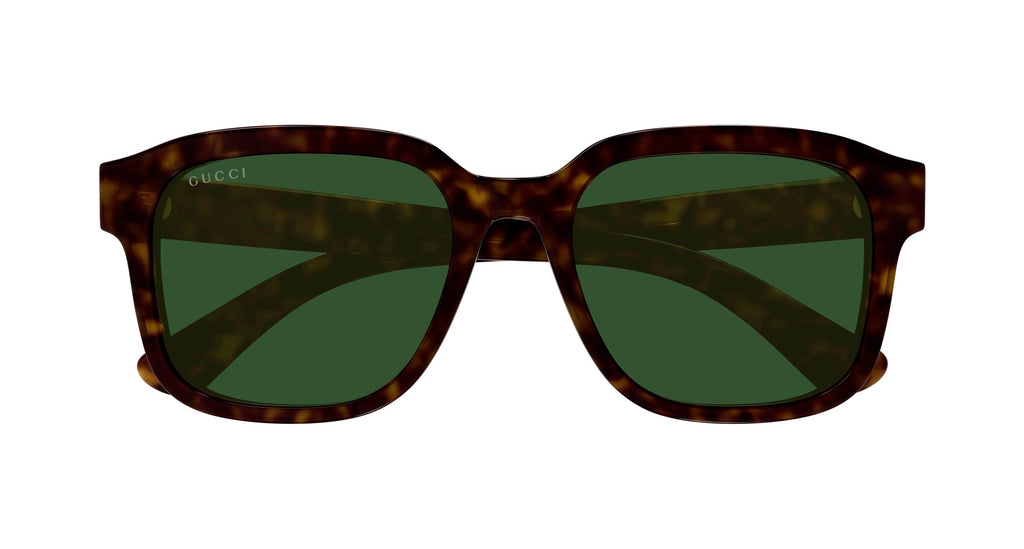 Occhiali da sole GUCCI GG1798SA Shiny dark havana