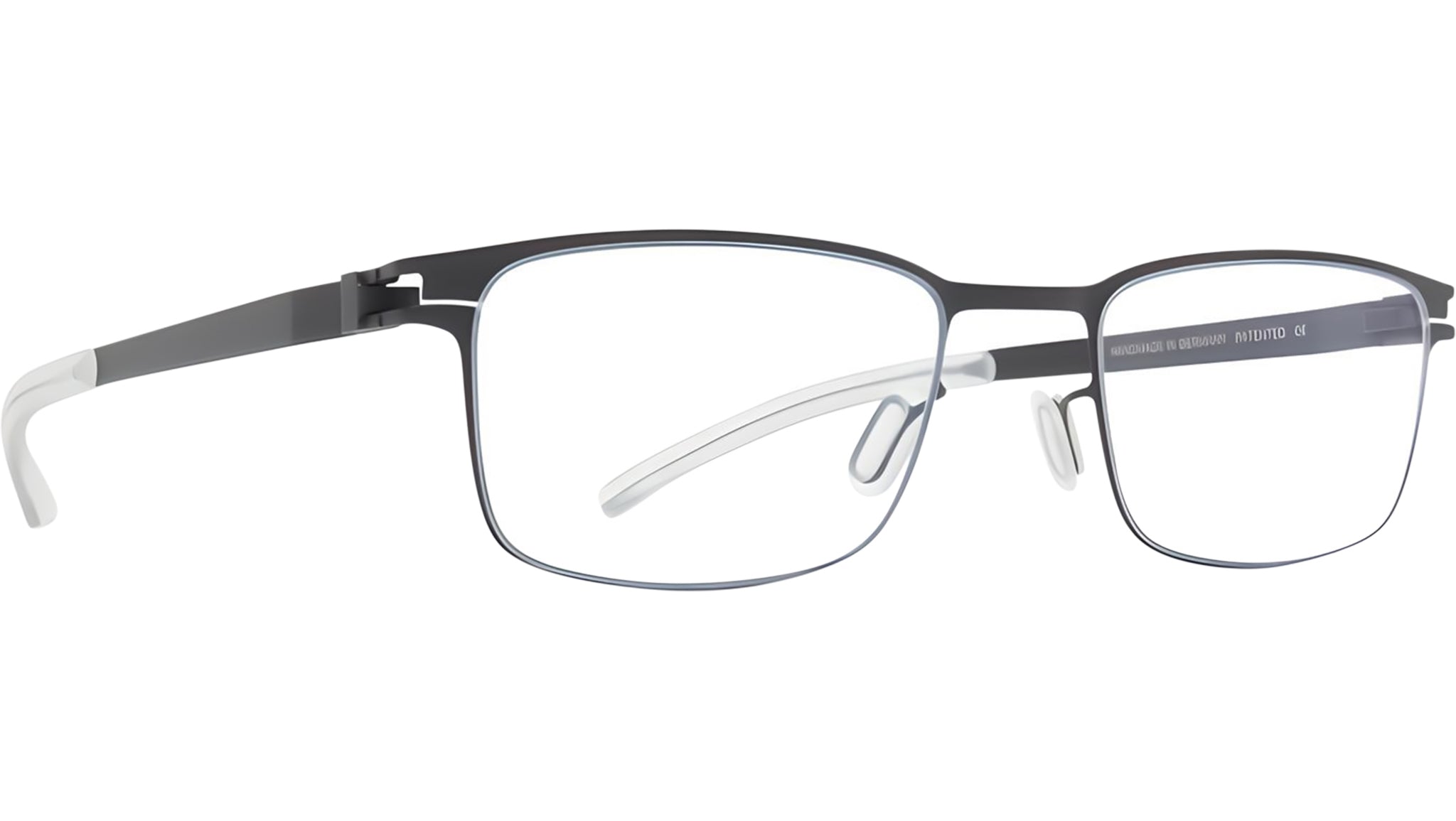 Occhiali da vista MYKITA GERO Storm grey