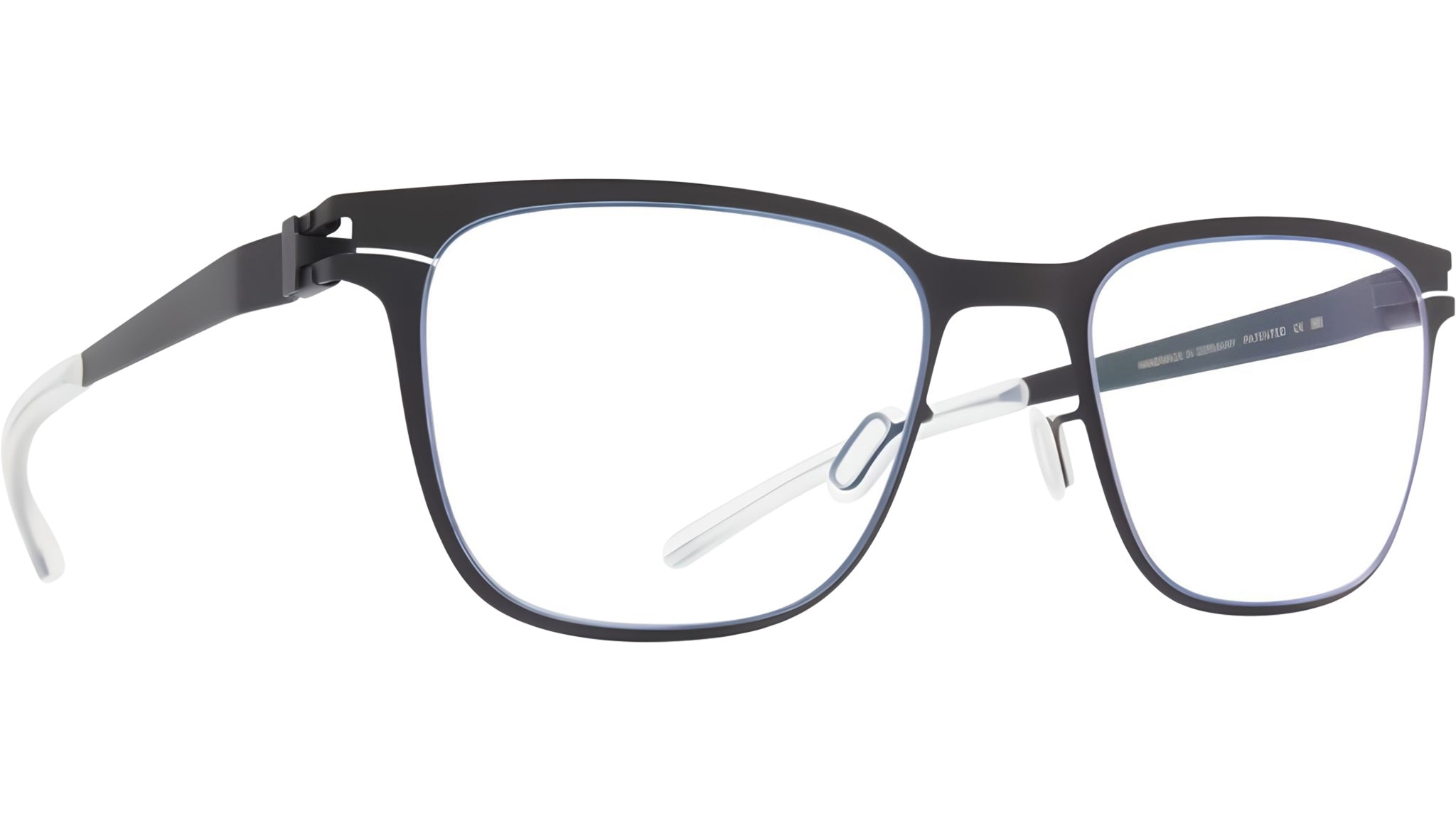Occhiali da vista MYKITA CLARENCE Storm grey