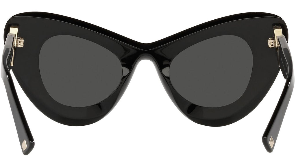 Occhiali da sole VALENTINO VA4090 Black