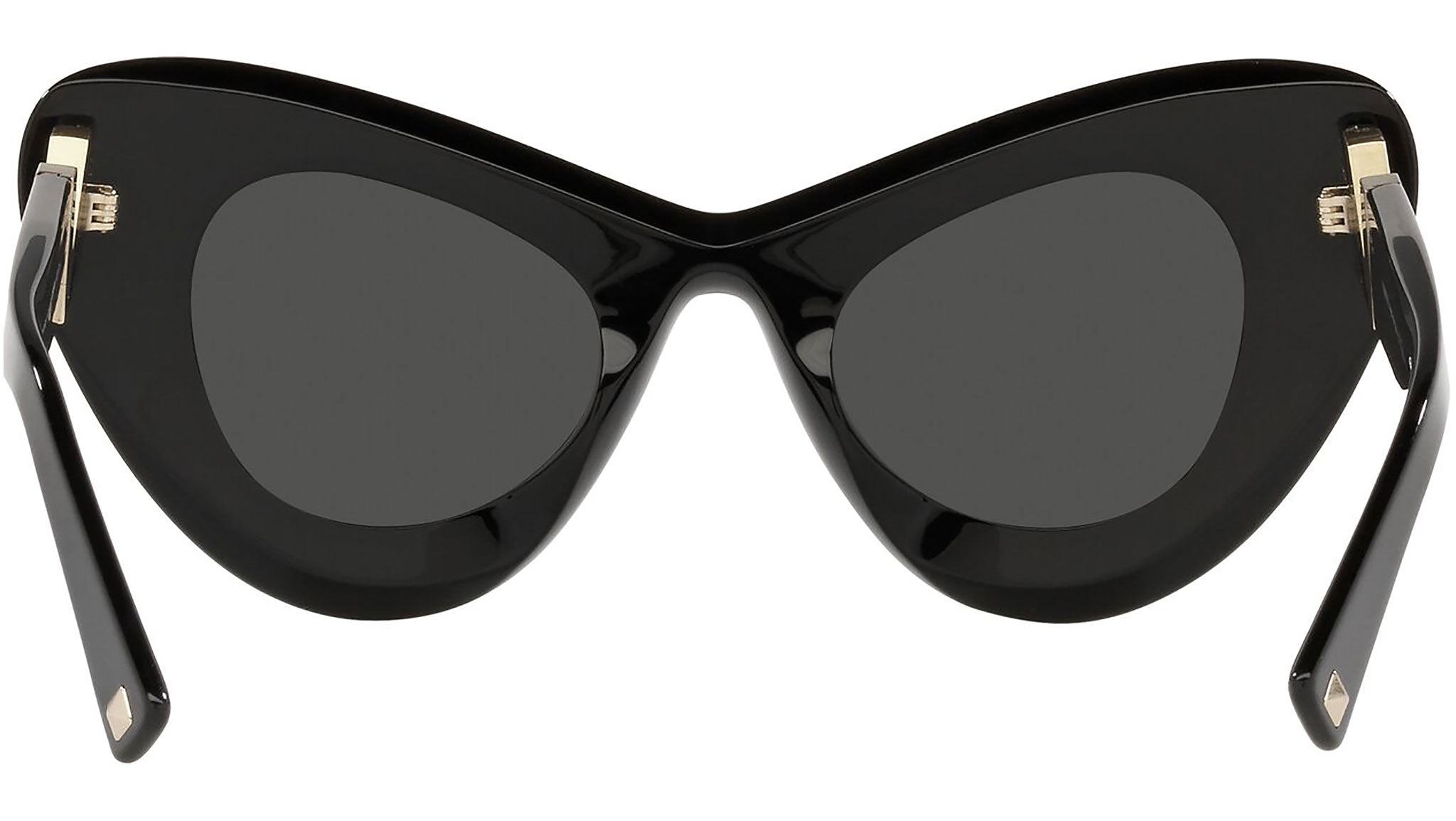 Occhiali da sole VALENTINO VA4090 Black