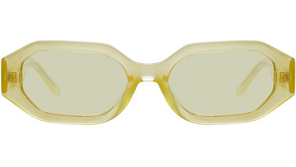 Occhiali THE ATTICO Irene Yellow