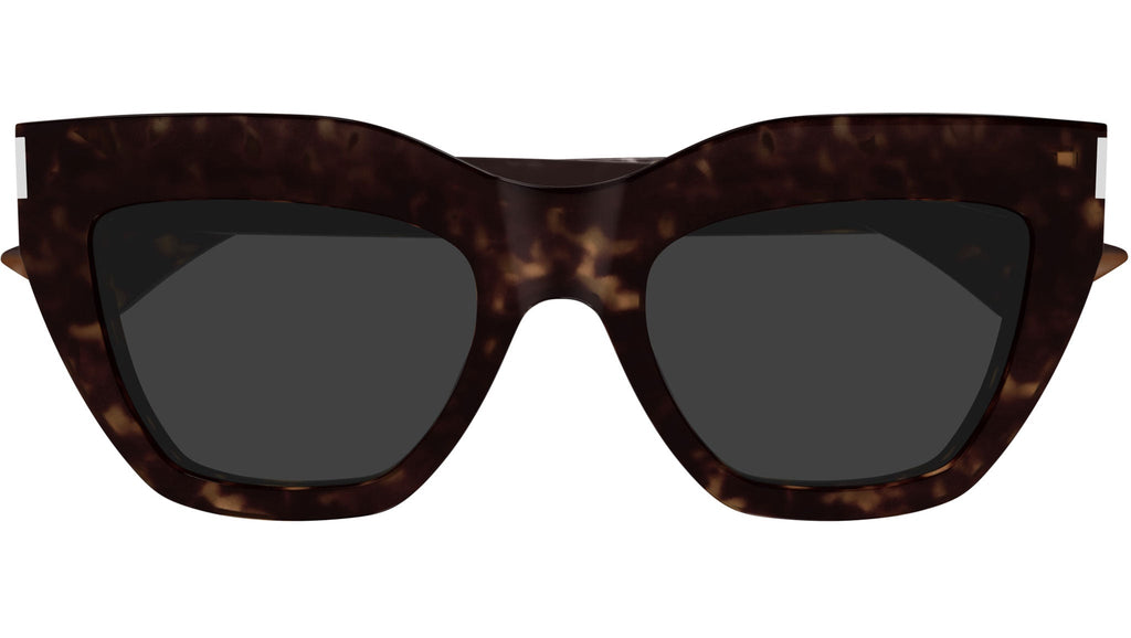 Occhiali da sole SAINT LAURENT SL759 Shiny dark havana