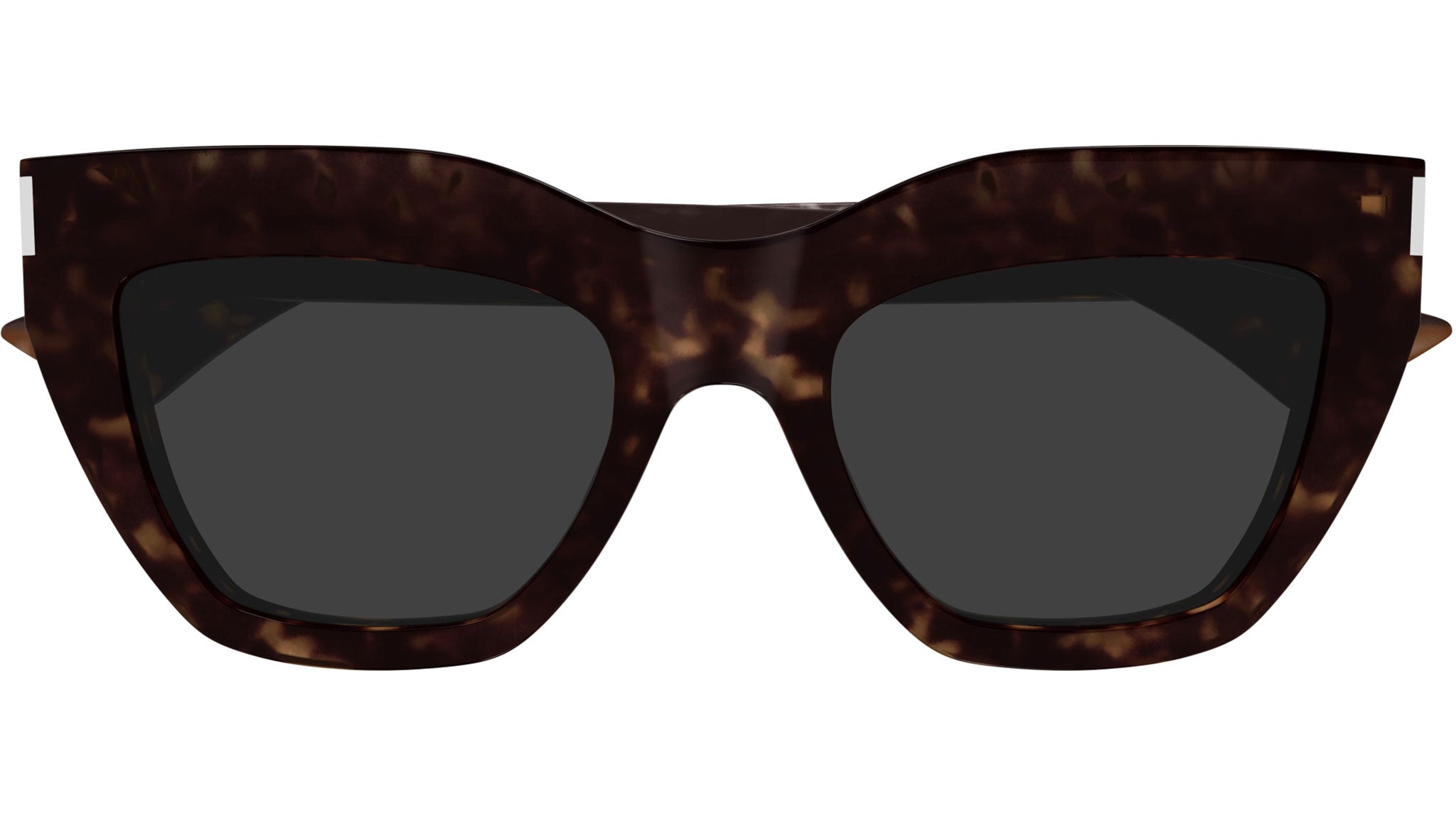 Occhiali da sole SAINT LAURENT SL759 Shiny dark havana