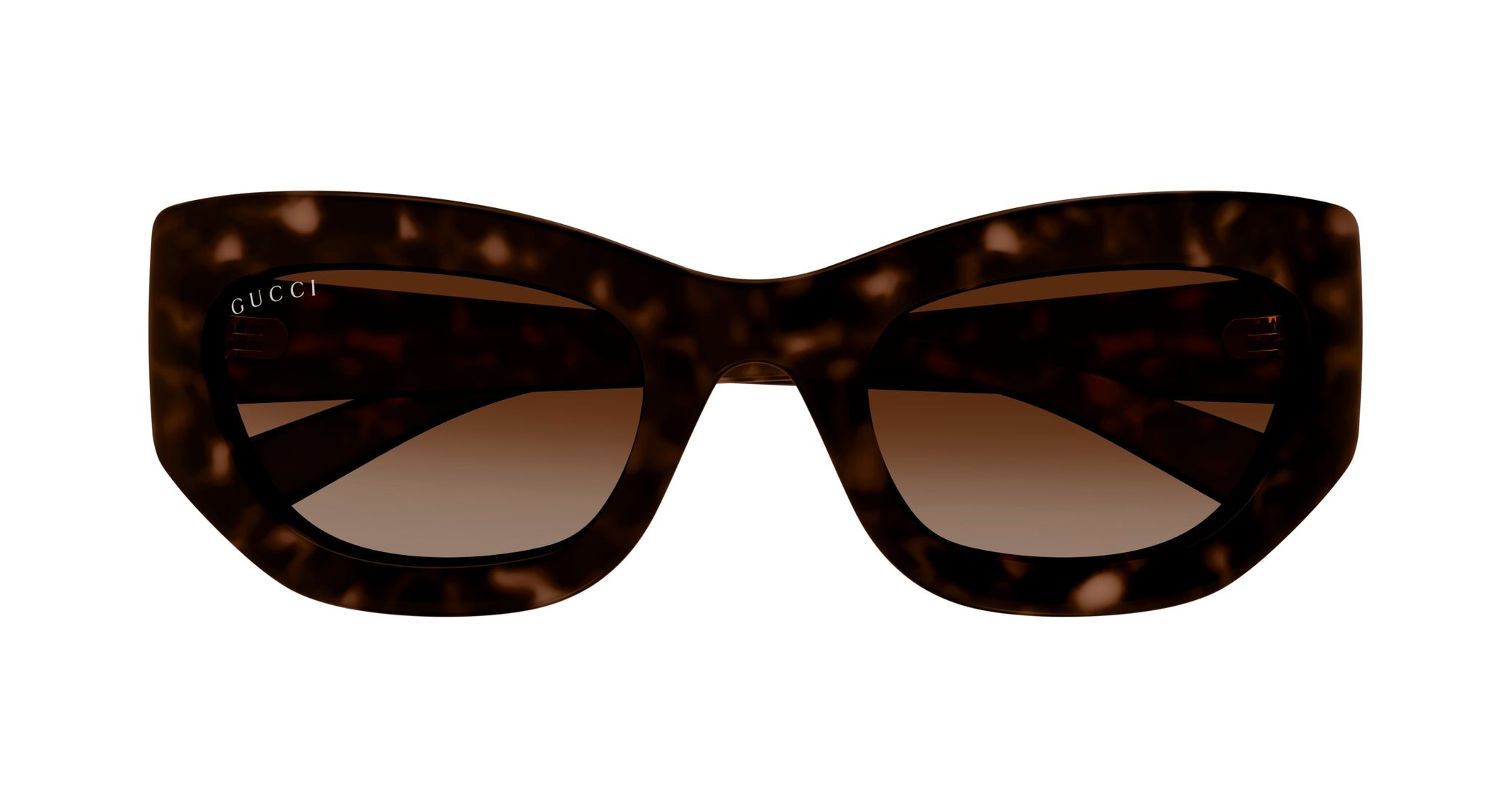 Occhiali da sole GUCCI GG1784S Matte dark havana