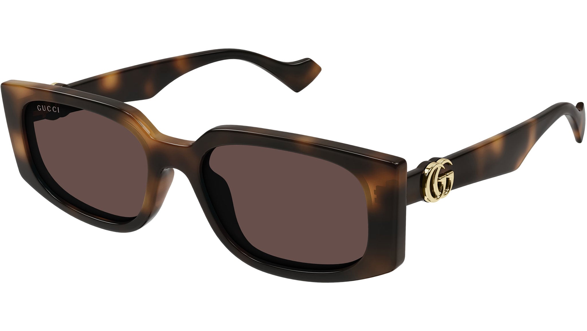 Occhiali da sole GUCCI GG1534S Shiny havana