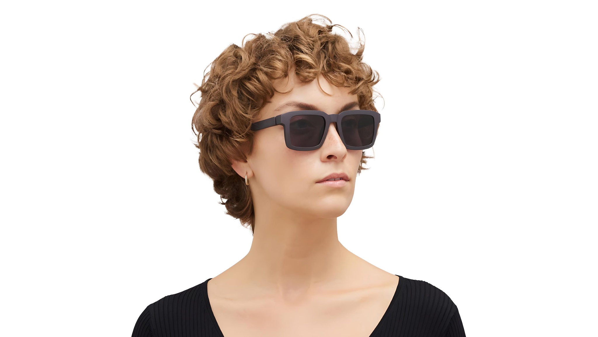 Occhiali da sole MYKITA NEVEN Slate grey