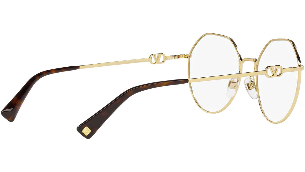 Occhiali da vista VALENTINO VA1021 Gold