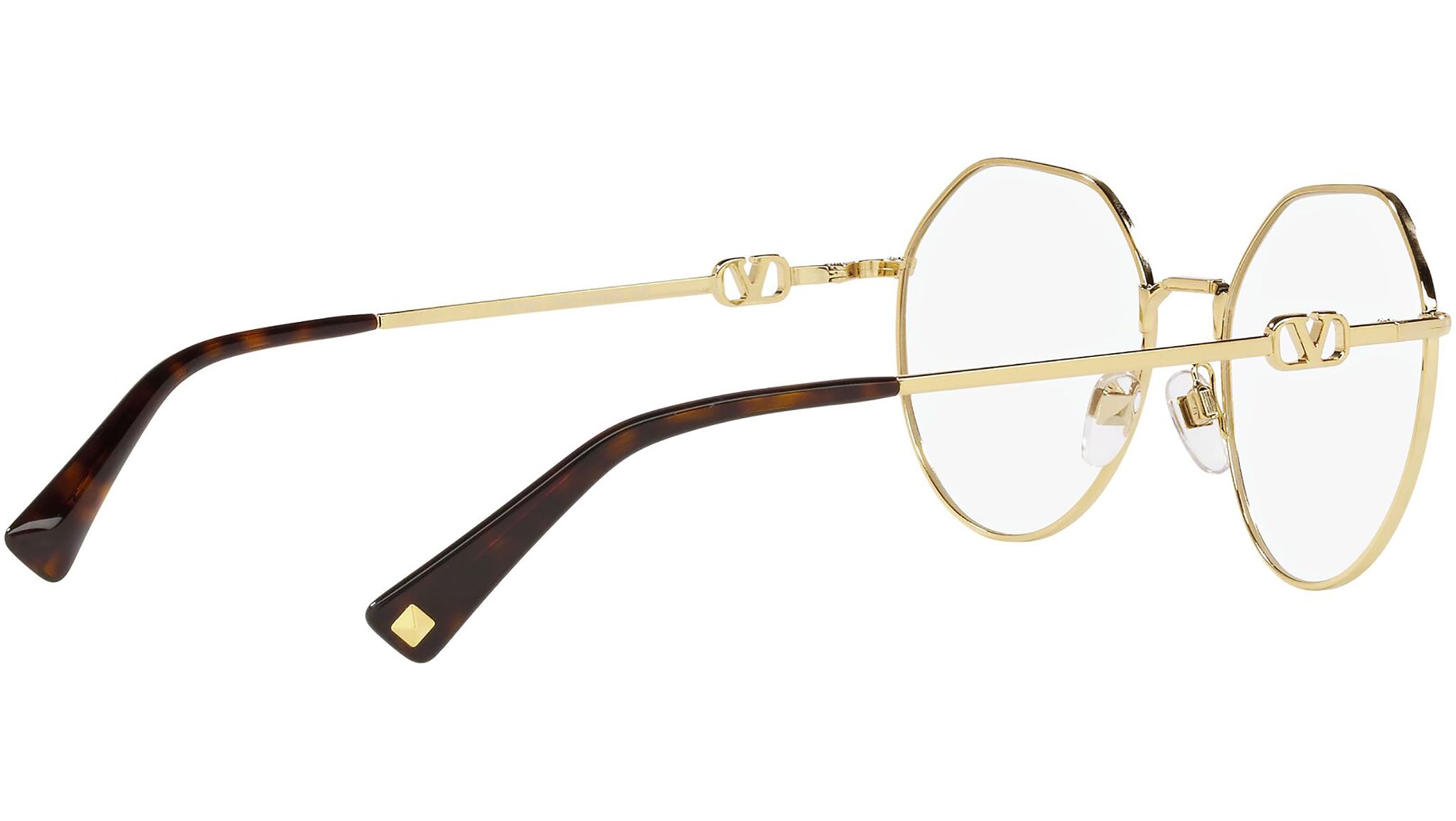 Occhiali da vista VALENTINO VA1021 Gold