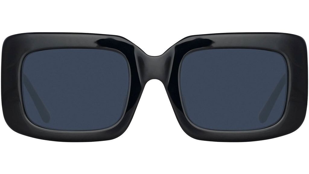 Occhiali THE ATTICO Jorja Black