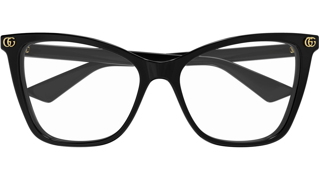 Occhiali da vista GUCCI GG1817O Shiny black