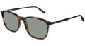Occhiali MONTBLANC MB0082S Shiny dark havana