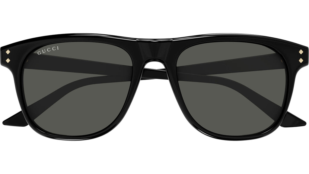 Occhiali da sole GUCCI GG1893S Shiny black