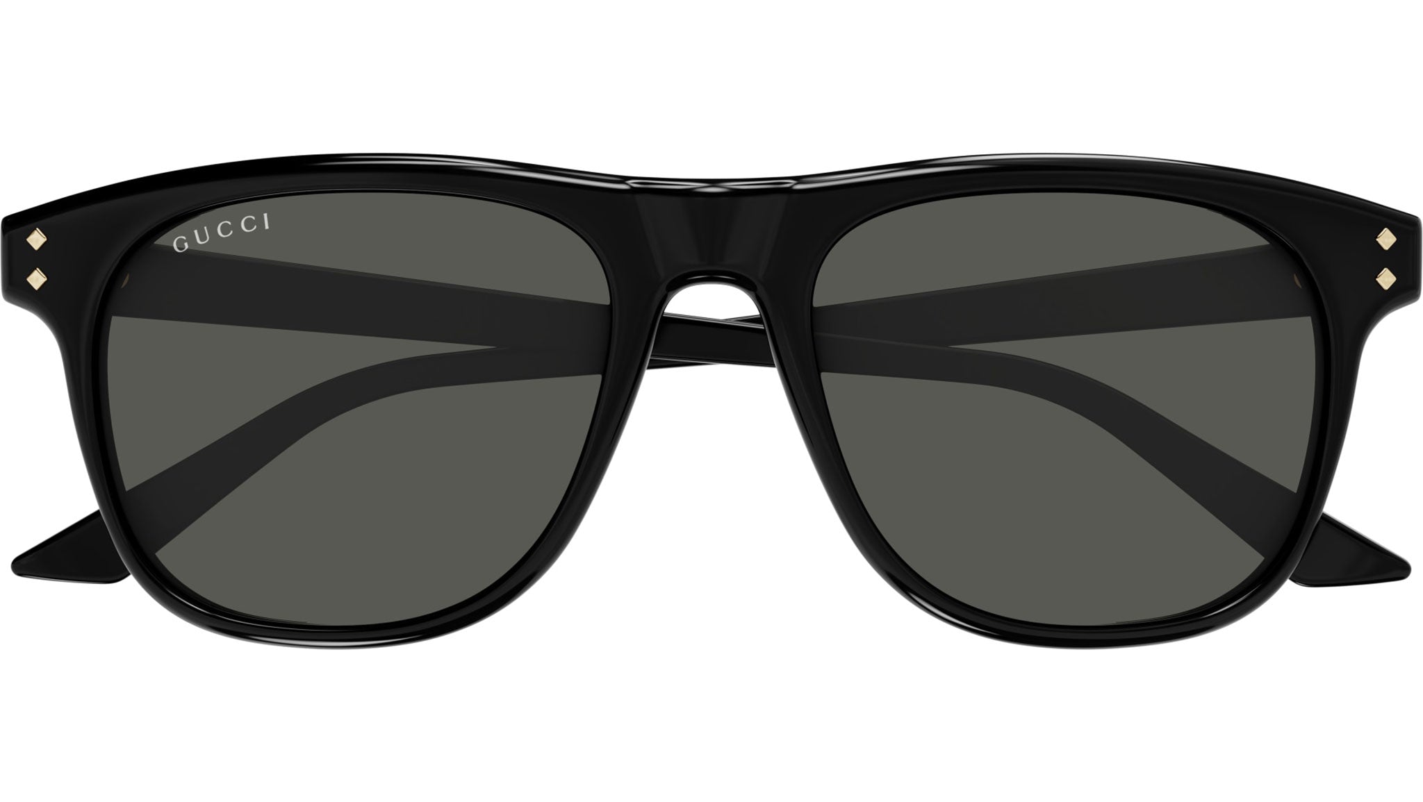 Occhiali da sole GUCCI GG1893S Shiny black