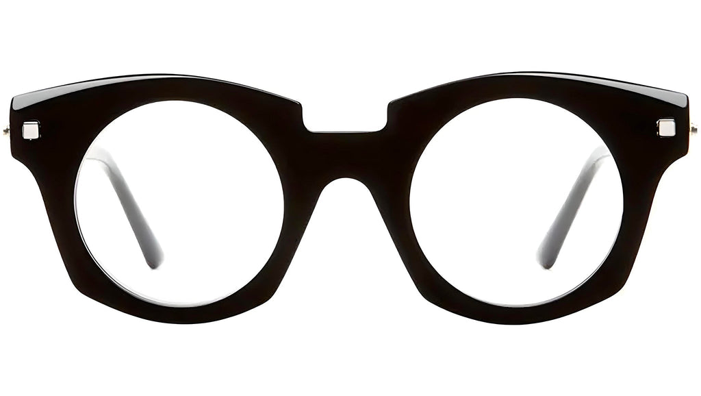 Occhiali da vista KUBORAUM J6 Black shine