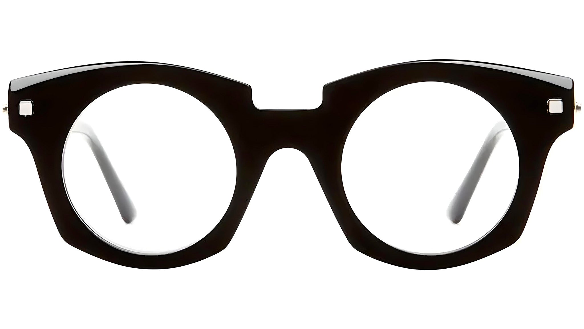 Occhiali da vista KUBORAUM J6 Black matt