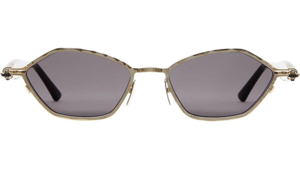 Occhiali da sole KUBORAUM J70 Gold