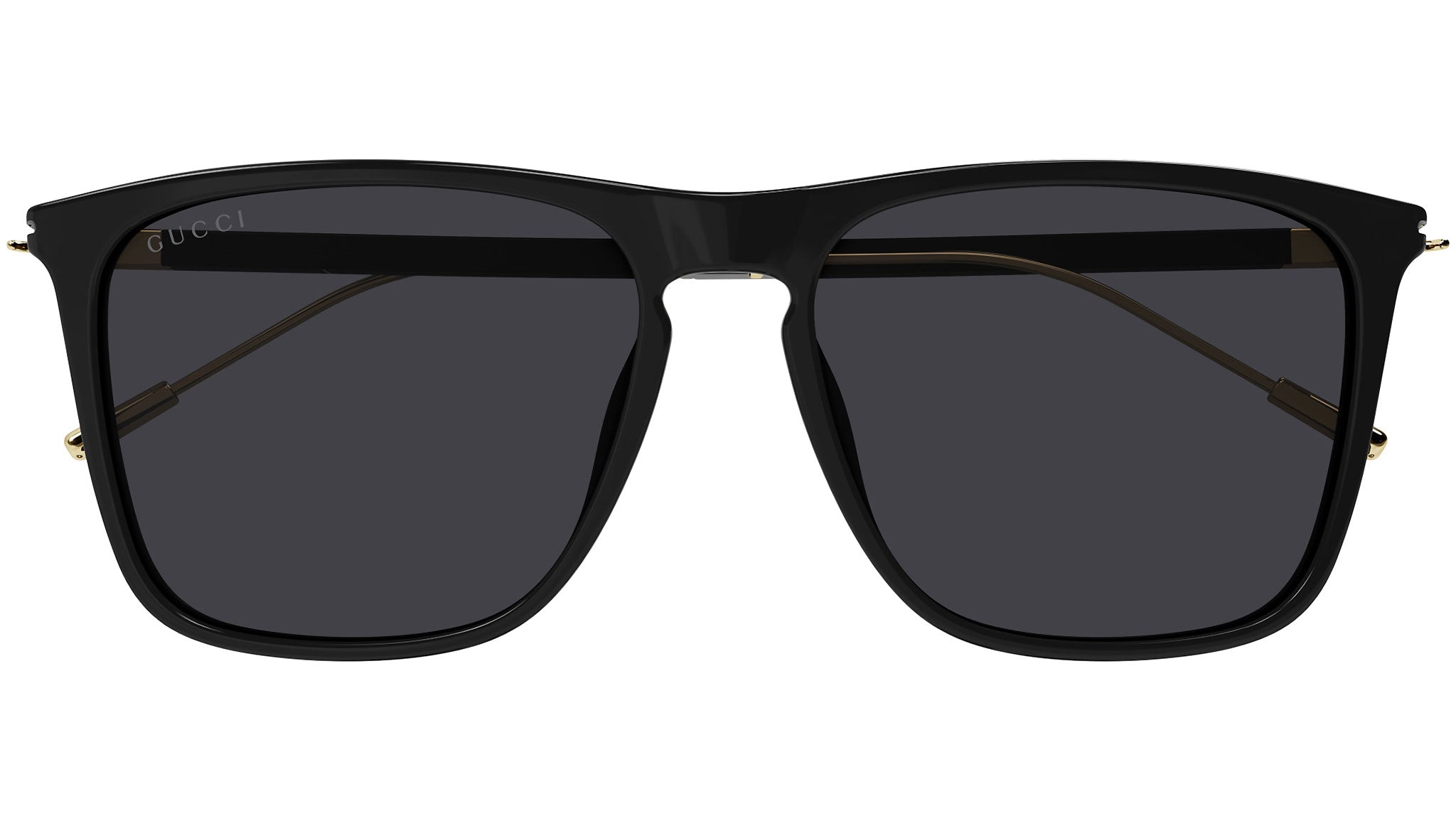 Occhiali da sole GUCCI GG1269S Shiny black