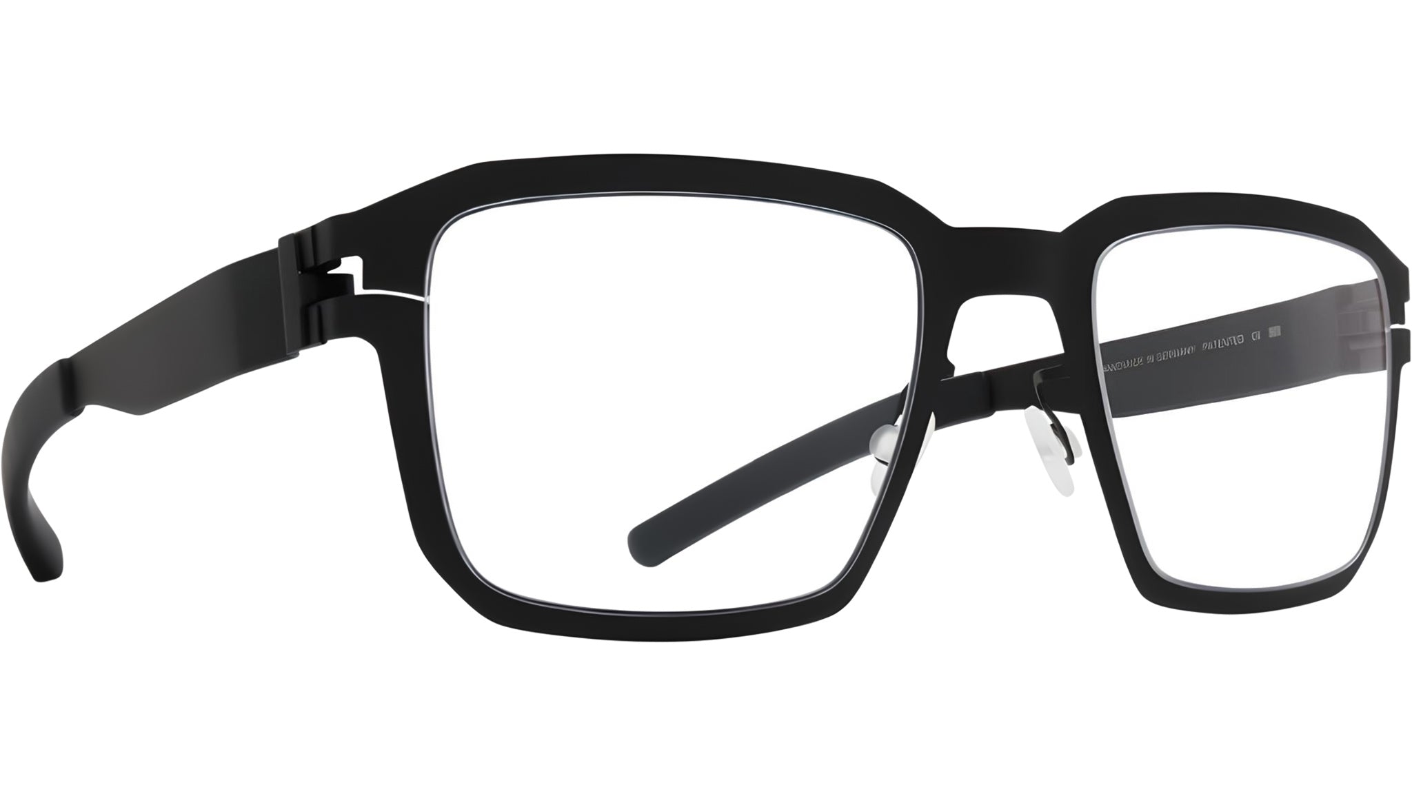 Occhiali da vista MYKITA JEFFERSON Black