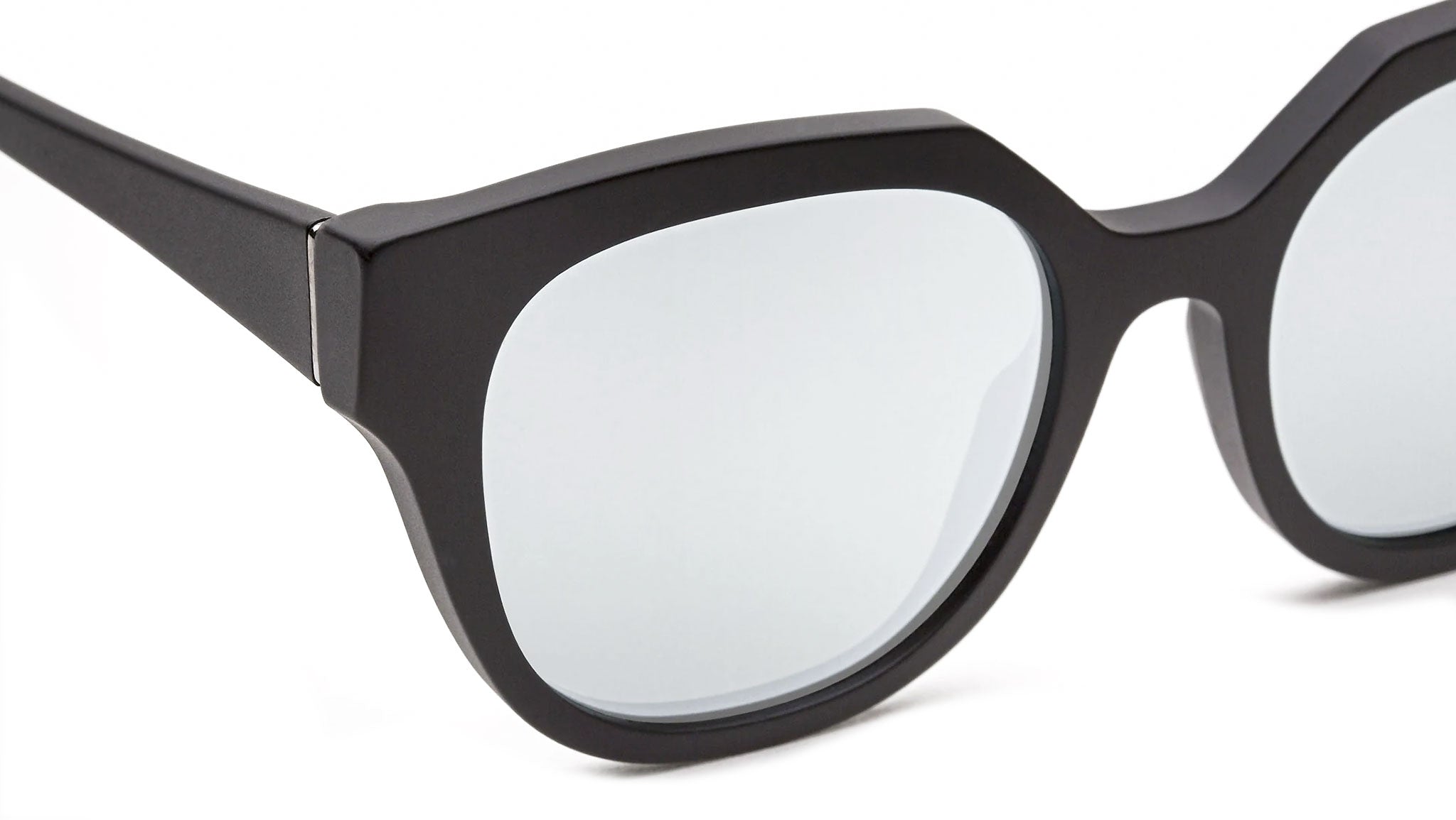 Occhiali RETROSUPERFUTURE Zizza Black