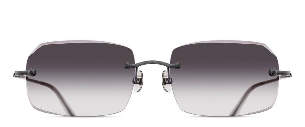 Occhiali da sole MATSUDA M5004 Matte Black