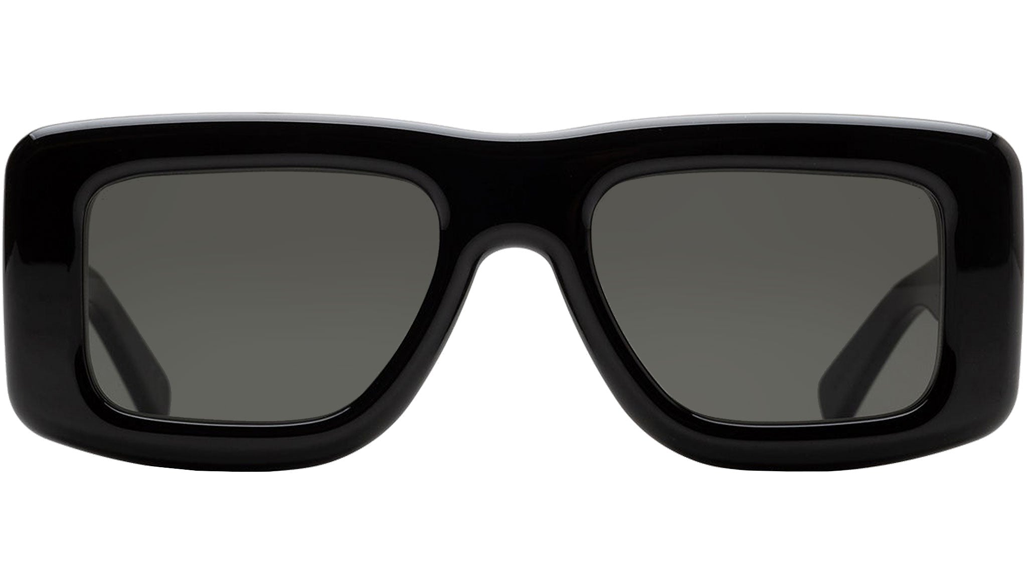 Occhiali RETROSUPERFUTURE Virgilio Black