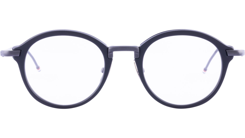 Occhiali da vista THOM BROWNE UEO011A Matte black
