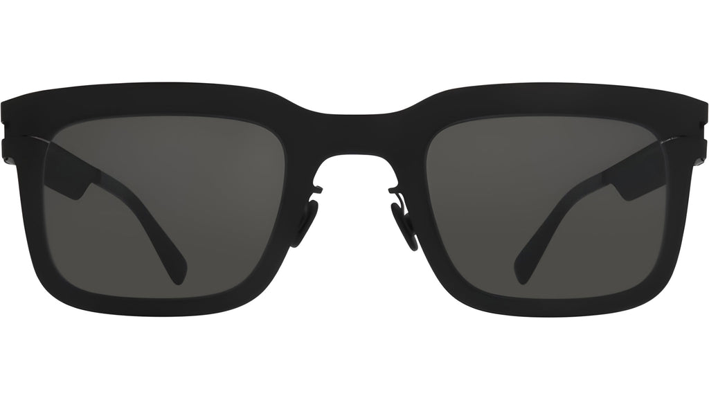 Occhiali da sole MYKITA NORFOLK Black