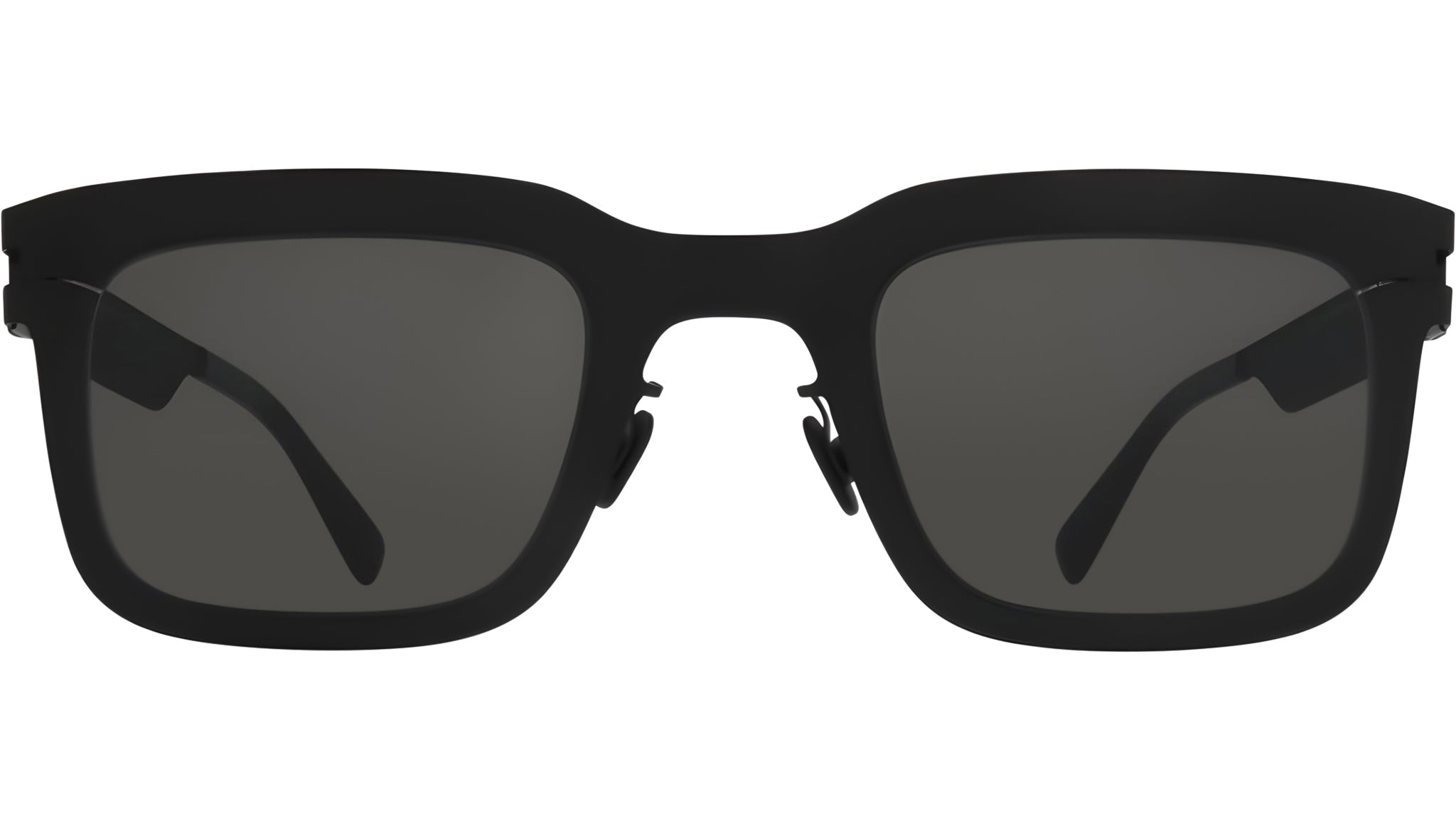Occhiali da sole MYKITA NORFOLK Black