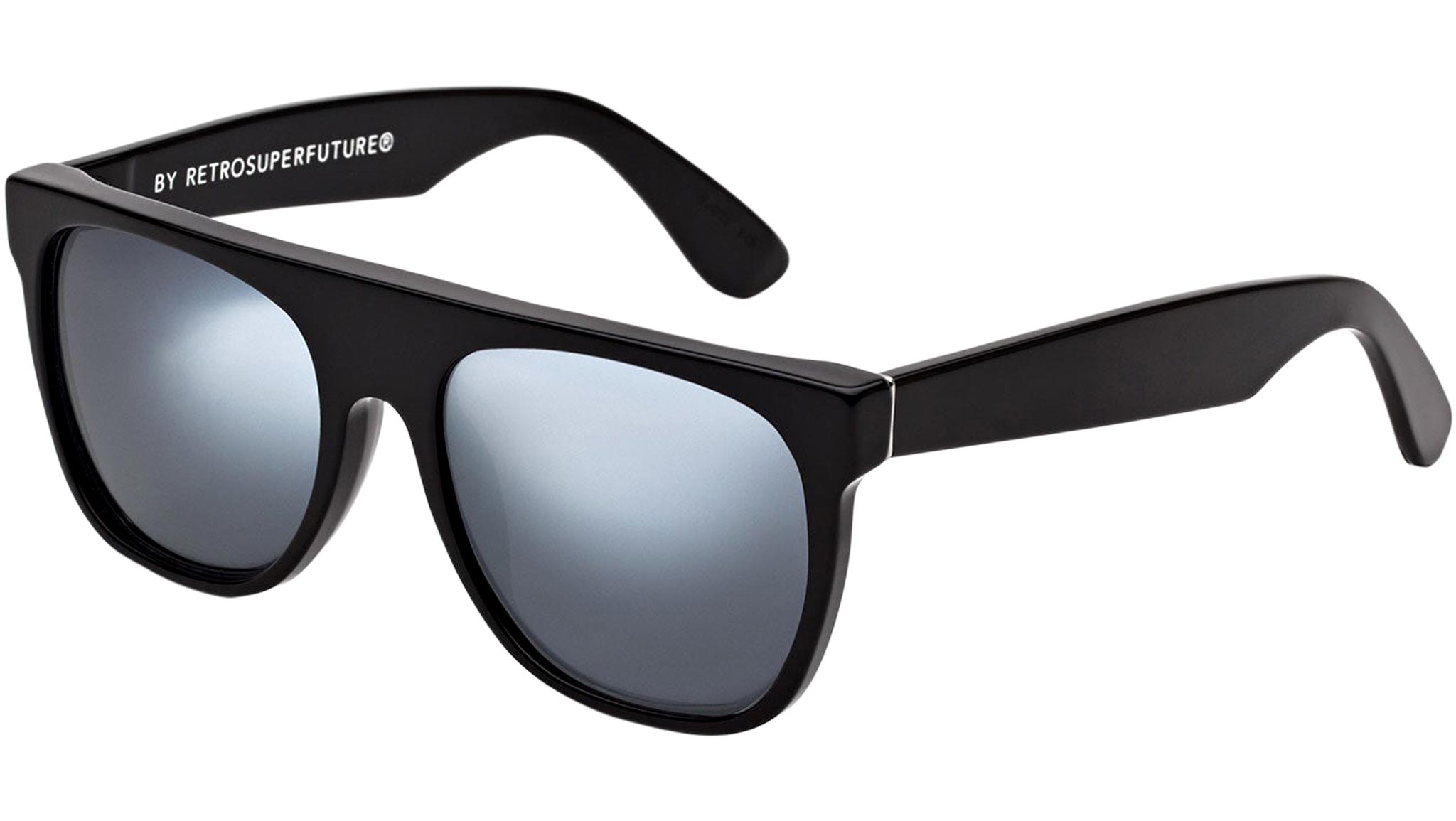 Occhiali RETROSUPERFUTURE Flat Black