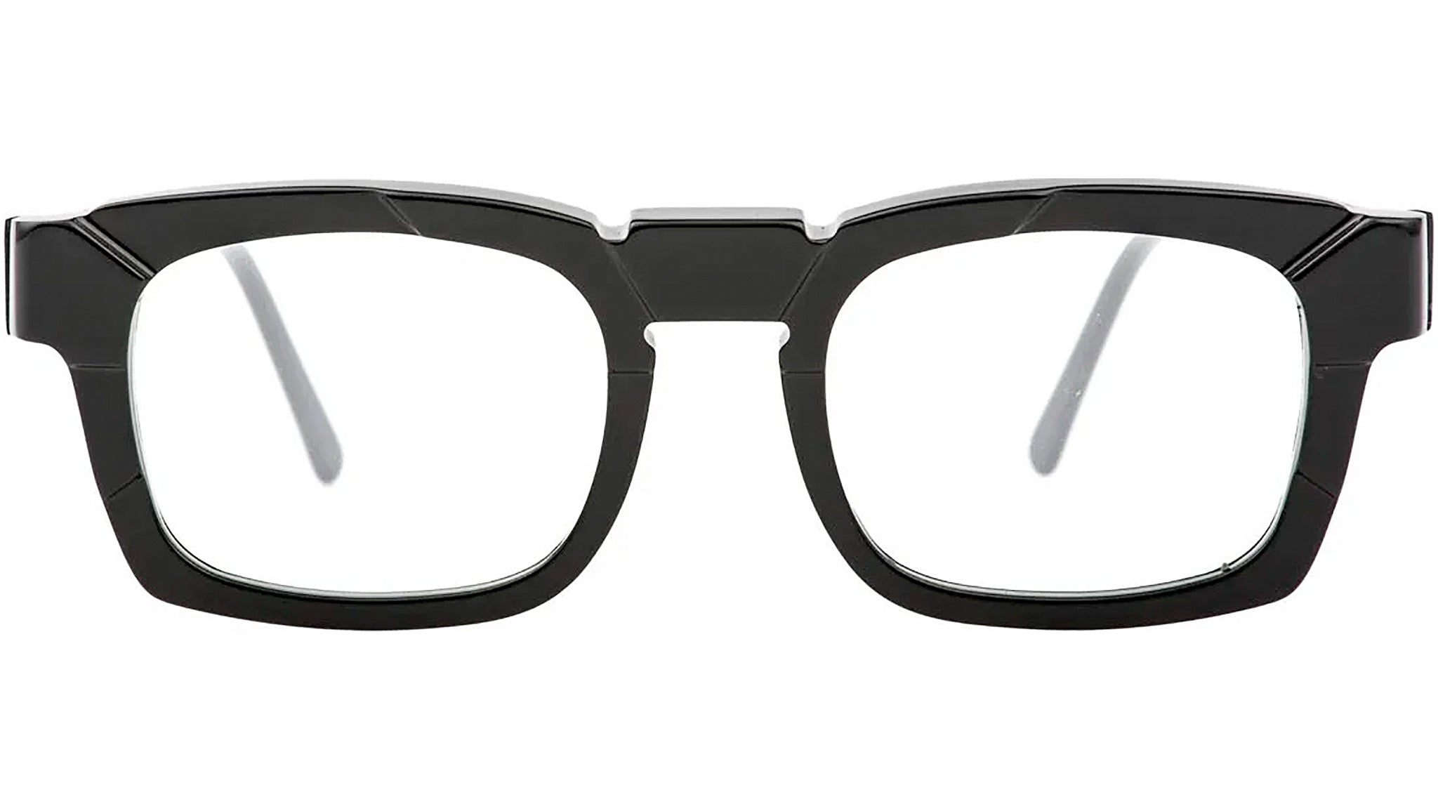 Occhiali KUBORAUM K18 Black shine